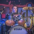 Click to enlarge GutterPunk - Professional Concert Photography